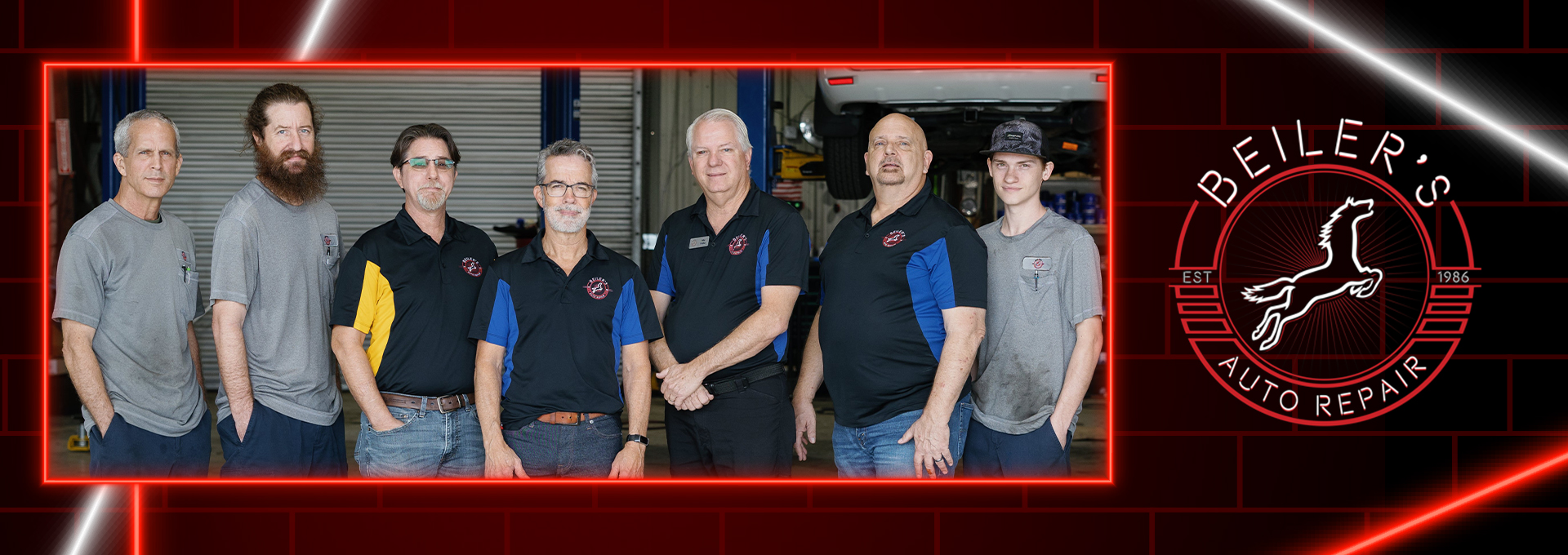 shop banner